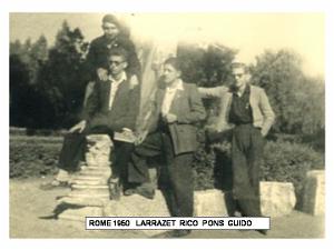LA JEUNE FRANCE ORAN PAR RENE PONS  (96)